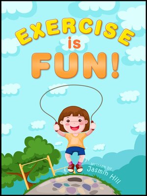 cover image of Exercise is Fun!